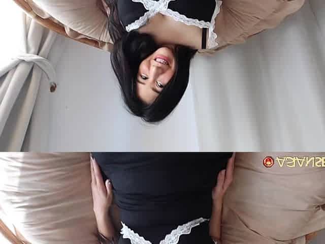 Bouncing Asian Tits Makes Me Lose Mind On Asian Sex Diary