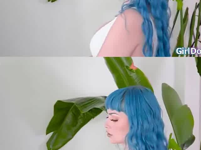 Naughty Roommate Exposes Herself - Nudity & Sexual Teasing - Gizelle Blanco And Jewelz Blu