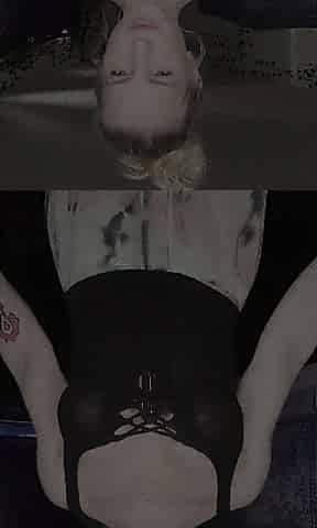 Solo Armpit Worship