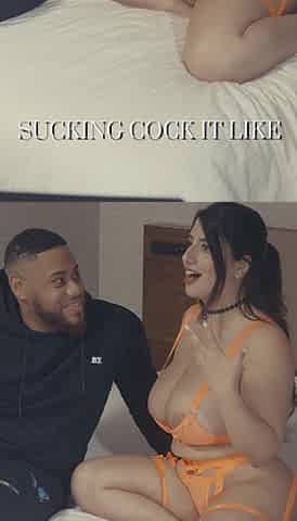 The Interview Ft Sarah Arabic