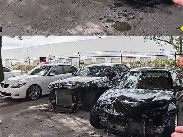 Hawt Playgirl Lao Lalin girl Sucks And Gets Banged To Get Her Car Fixed