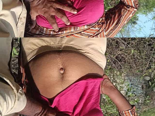 College couples enjoying outdoor fucking