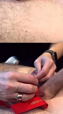 Hot cumshot for amateur fetish mature stockings slut