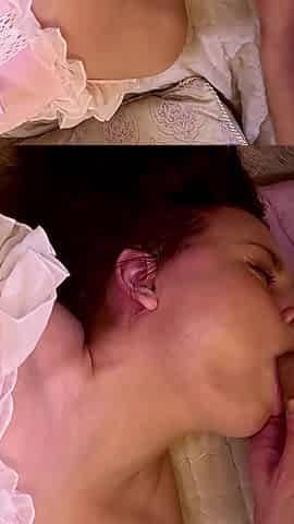 He Piss in My Ass