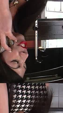 Cheating wives in stockings EP4 Gina Jameson fucked from Seth Strong