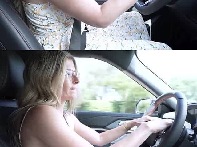 Step Mommy Craves To Get Preggy On Vacation - Cory Follow - Taboo Heat - Luke Longly