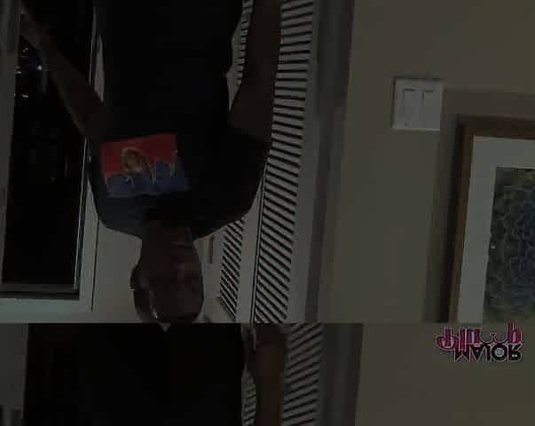 Rome Major Welcomes big beautiful woman to Her Recent Abode with His Massive Ebony Dong