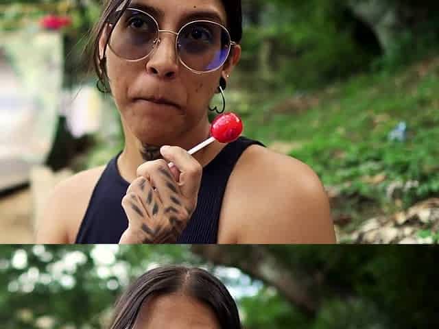 Stranger offer me money to have sex with him