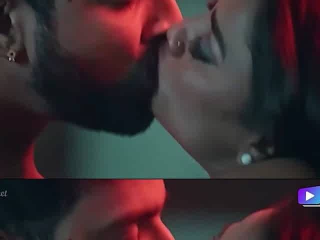 Indian Kalpana Sparks Creampie Passionate Heat