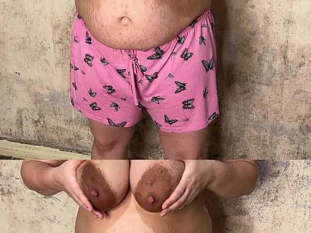 Chubby MILF Wife Get a Fast Breeding Creampie in Old House - Milky Mari