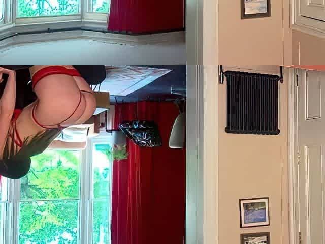 The Cuckold Diary - Cucked On Our Wedding Anniversary
