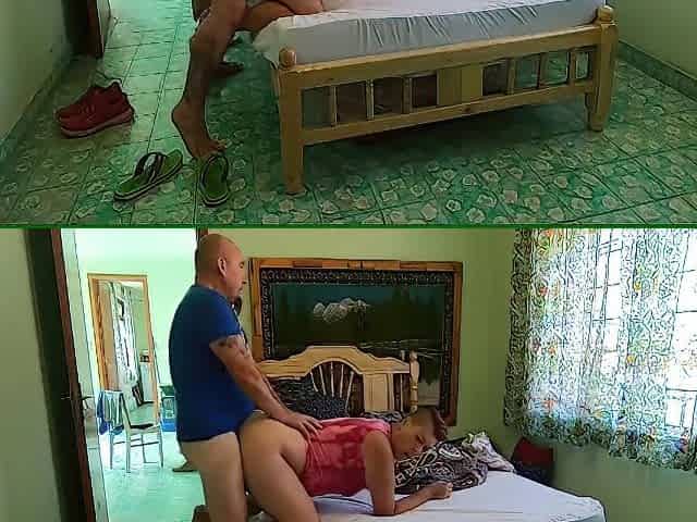 Compilation Of Our Rough Fuckings