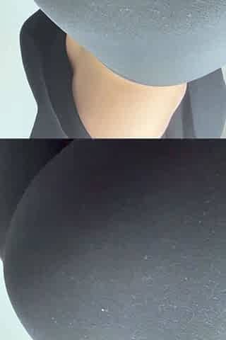Hot amateur close up Doggy style HD video
