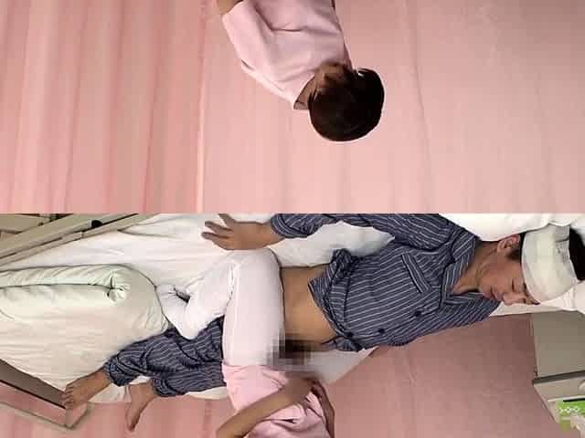 Asian girl screwed hardcore and gave blowjob