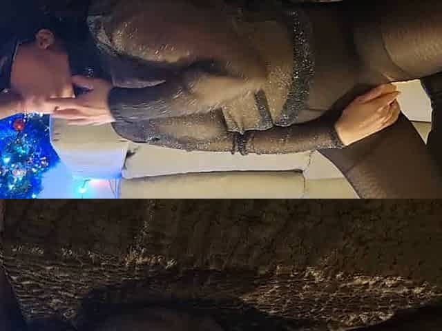 je porte de la lingerie pour me faire sauter