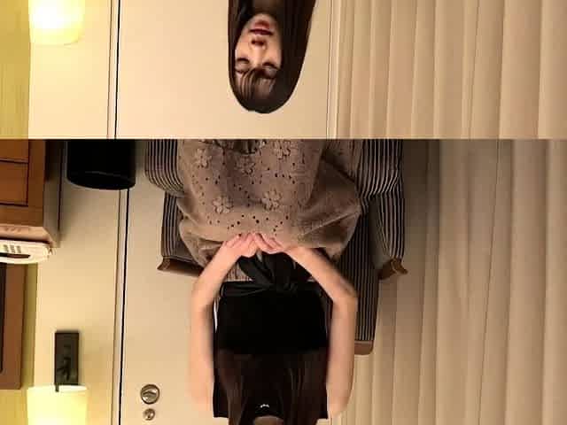 Asian Amateur Japanese teen lingerie