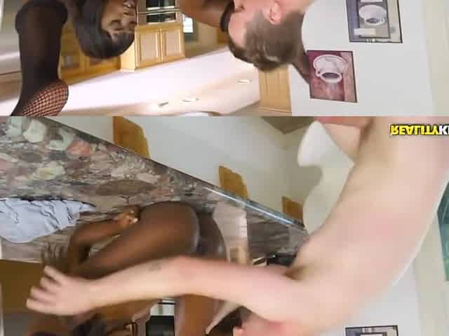 Fox Ass Matters - Ana Foxx And Jessy Jones