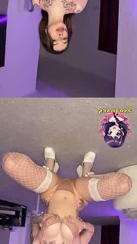 This super-fucking-hot woman is well-prepped to get down and sloppy with the hottest XXX!