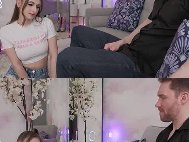 one slut can screw the intellect