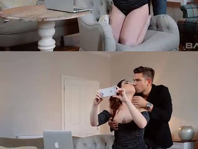 Zoe Daviss Side Fuck By