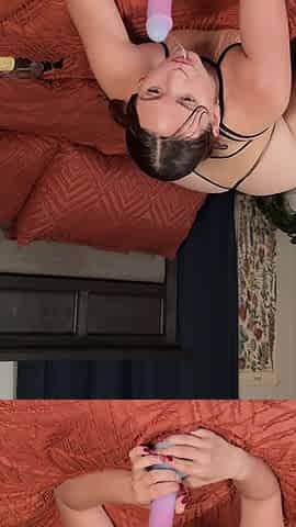 JOI Edging Challenge I Lost Control and Squirt