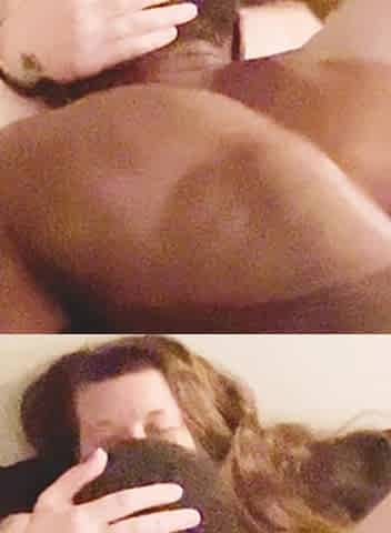 She Gets Her Pussy Eat and Then Decides to Gives a Blowjob