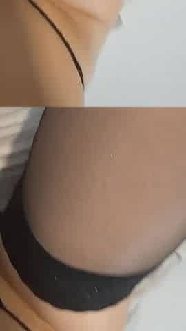 Beautiful Blonde Girl Fucking with a Big Dildo