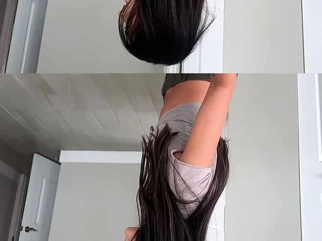 Charlotte Mae The Girlfriend Experience Onlyfans Video
