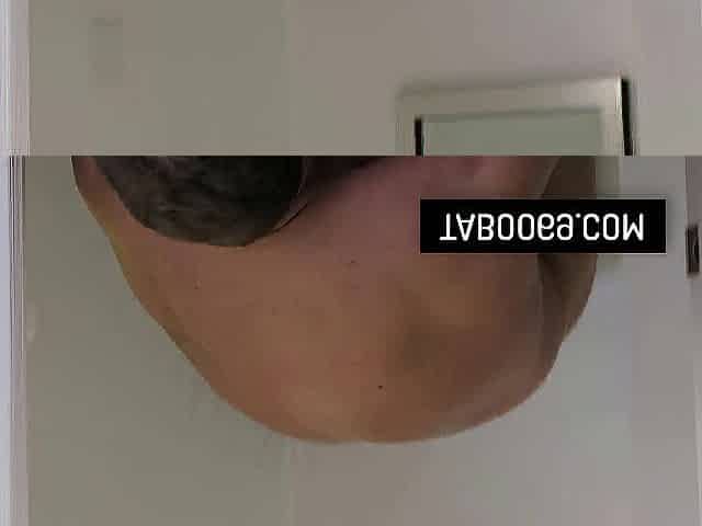 Hawt Babysitter Bangs With Her Boss in The Shower