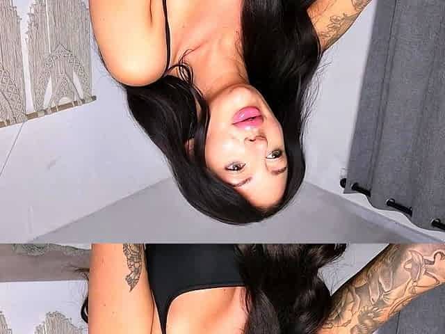 Amateur Big Boobs jerks Big Dick