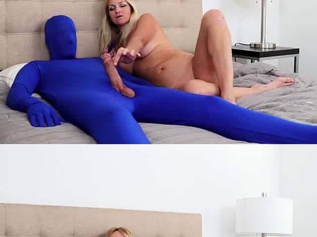 Dani Dare is a horny slut who loves nothing more than
