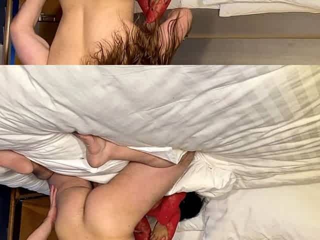 Hot amateur close up hardcore HD video