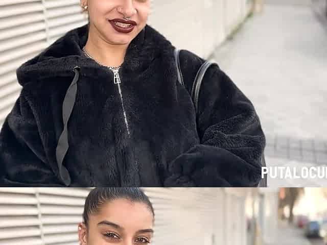 Putalocura - Arab Girl Caught On The Street Having Sensual Sex With Torbe