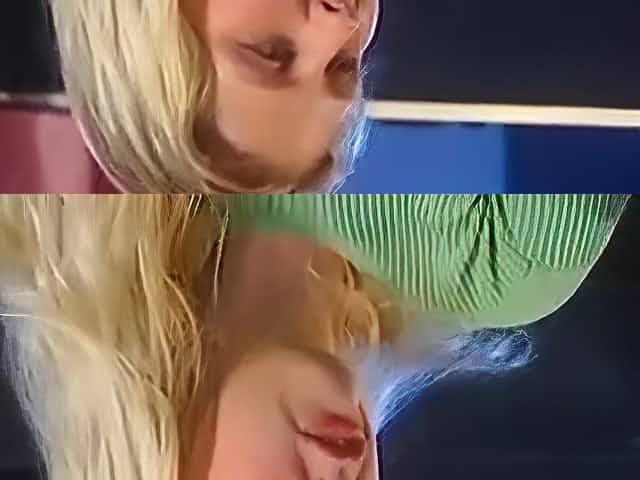 MEGA TITS CUTE GERMAN JULIA 19 Y0 -JBsR