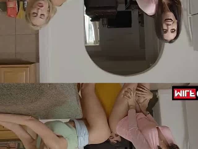 Ryan Keely & Shay Sights & Ricky Spanish - Aged Pornstar Clip
