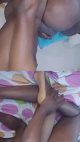 Hawt doggy position with a cheerful ending - xxx vids / ebony porn