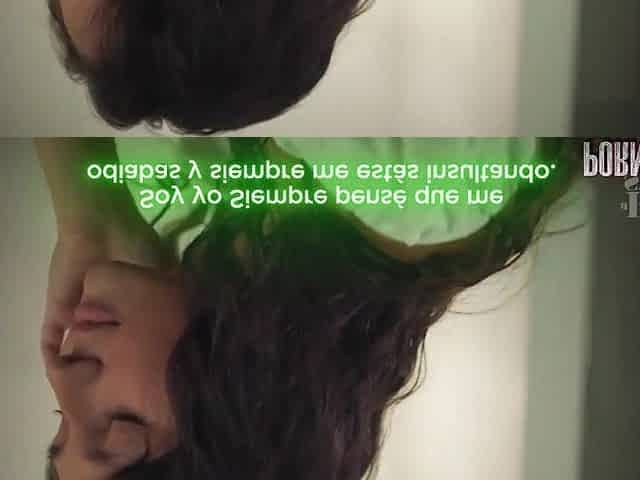 the dude of the abode. Spanish sub. To watch in: pornsuborg
