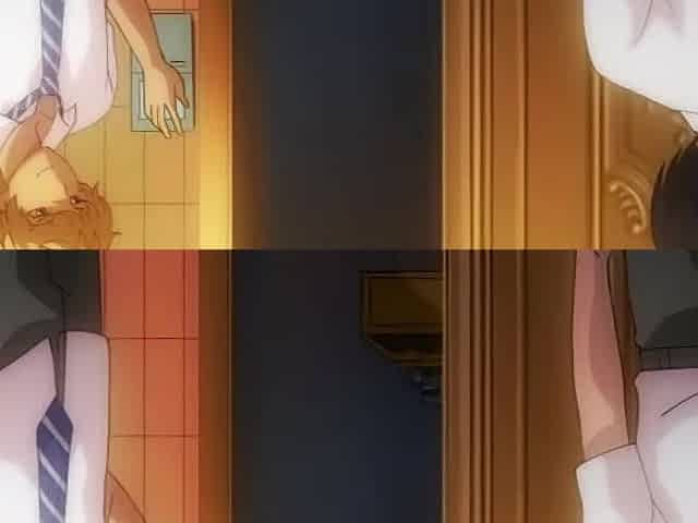 Forbidden Story at midnight_22100701p0