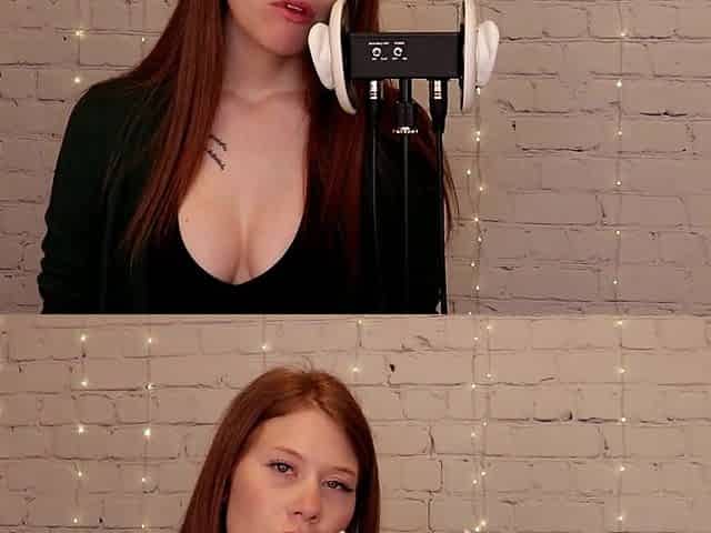 ASMR Throat Sounds ? SKKKK & SHOOOOP Trigger Words for Instant Tingles