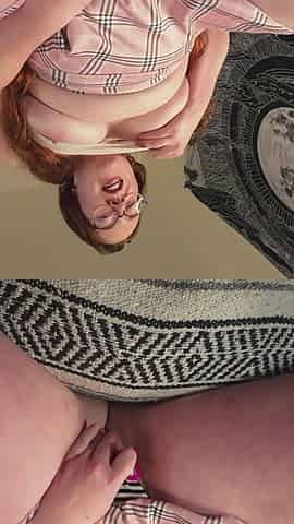 Can I Kiss Your Dick?
