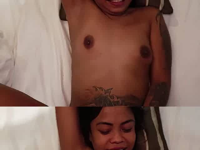 Thai Teen 18+ Nunoi