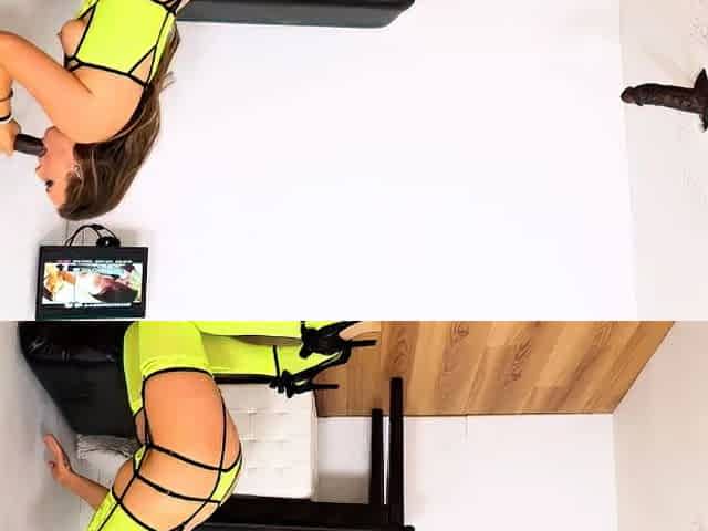 GloryHole - Febby