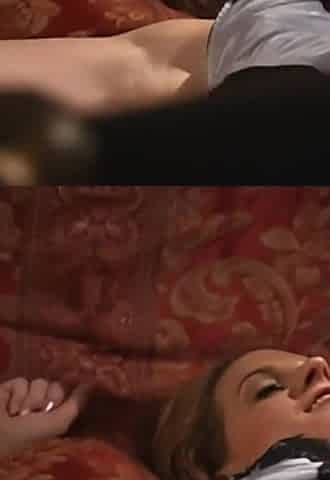 Crissy Cums: Fuck Me Hard Like I'm Your Irreplaceable Slut