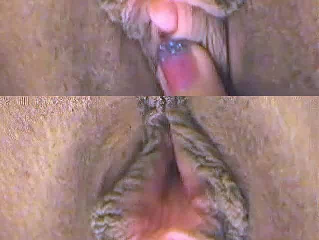 Big Clit Milf Pussy Webcam Show