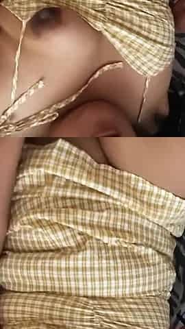 They Examine My Butt and Realize I'm No Longer a Virgin