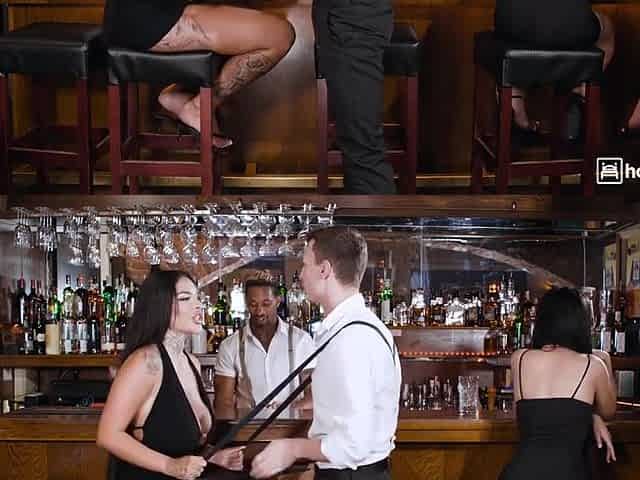 Naughty Girl Gangbang Incredible Xxx Movie With Jesus Reyes