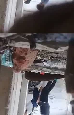 Hidden camera sex