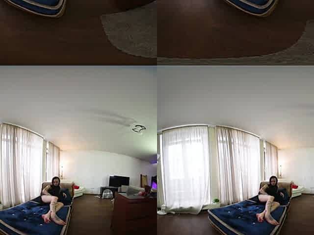 An older friend of the parents came to visit and fucked their stepdaughter again (Black Pearl and Magicmanyu)