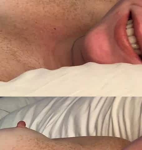 Amateur Close Up Squirting Masturbation