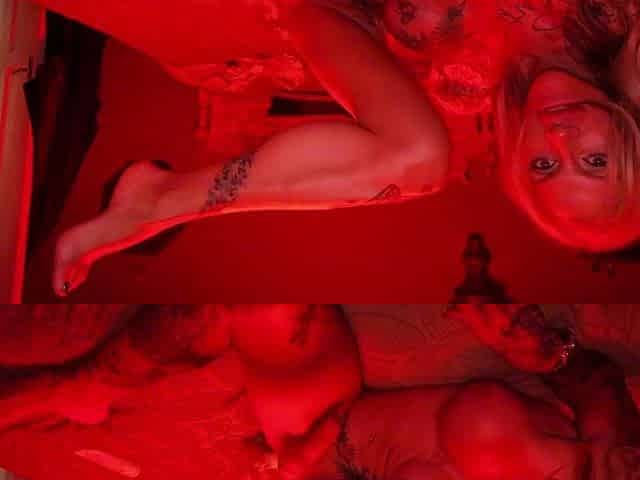 Red Room Solo Play
